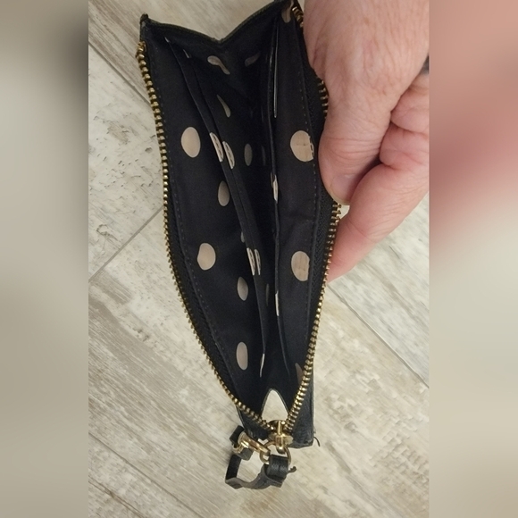 Anne Klein Wristlet - Picture 3 of 5